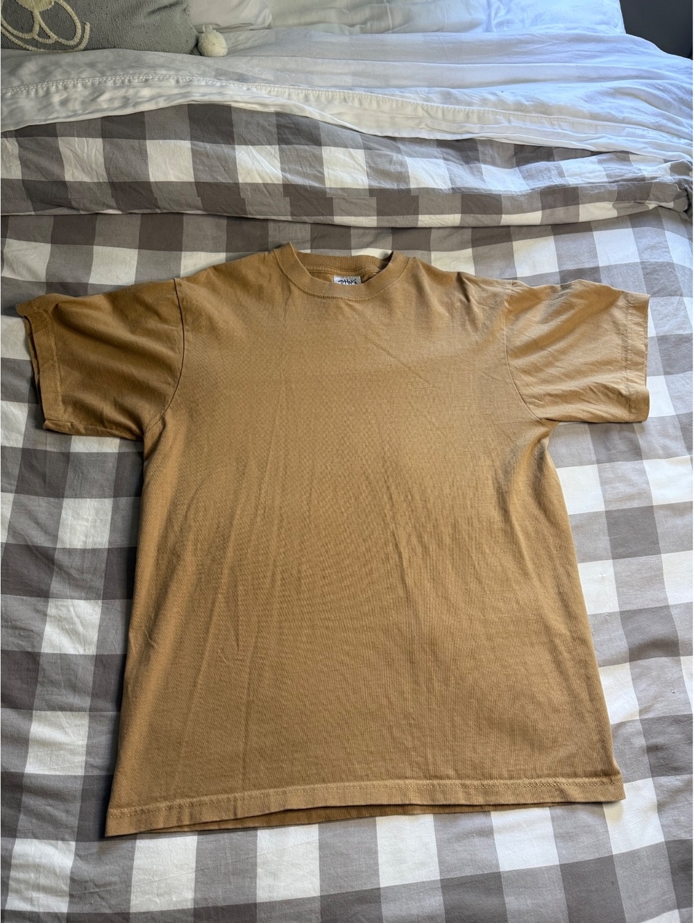 Men's Shirt | Short Sleeve Tee | Shaka Wear | Size Large
